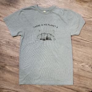 There is no Planet B Graphic T